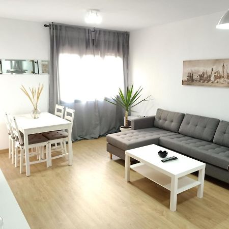 Apartamentos Coralba - El Escondite De La Bahia San Fernando Ngoại thất bức ảnh