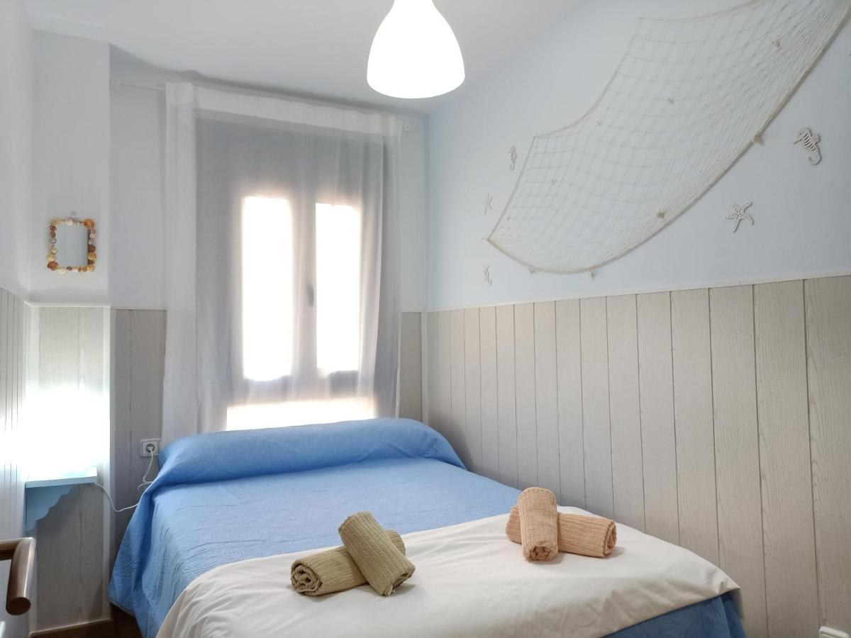 Apartamentos Coralba - El Escondite De La Bahia San Fernando Ngoại thất bức ảnh